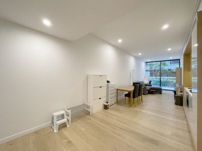 306 / 1 Chippendale Way, Chippendale