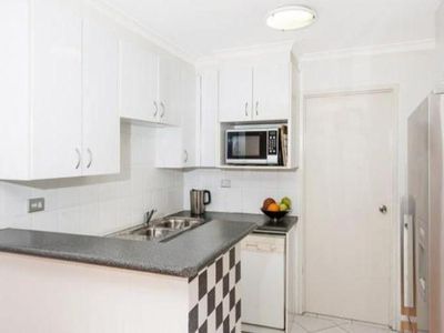 133 / 83 Dalmeny Avenue, Rosebery