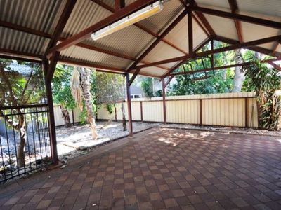 4 Bottlebrush Crescent, South Hedland