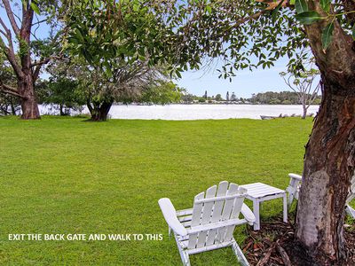 15 / 2 Rest Point Parade, Tuncurry