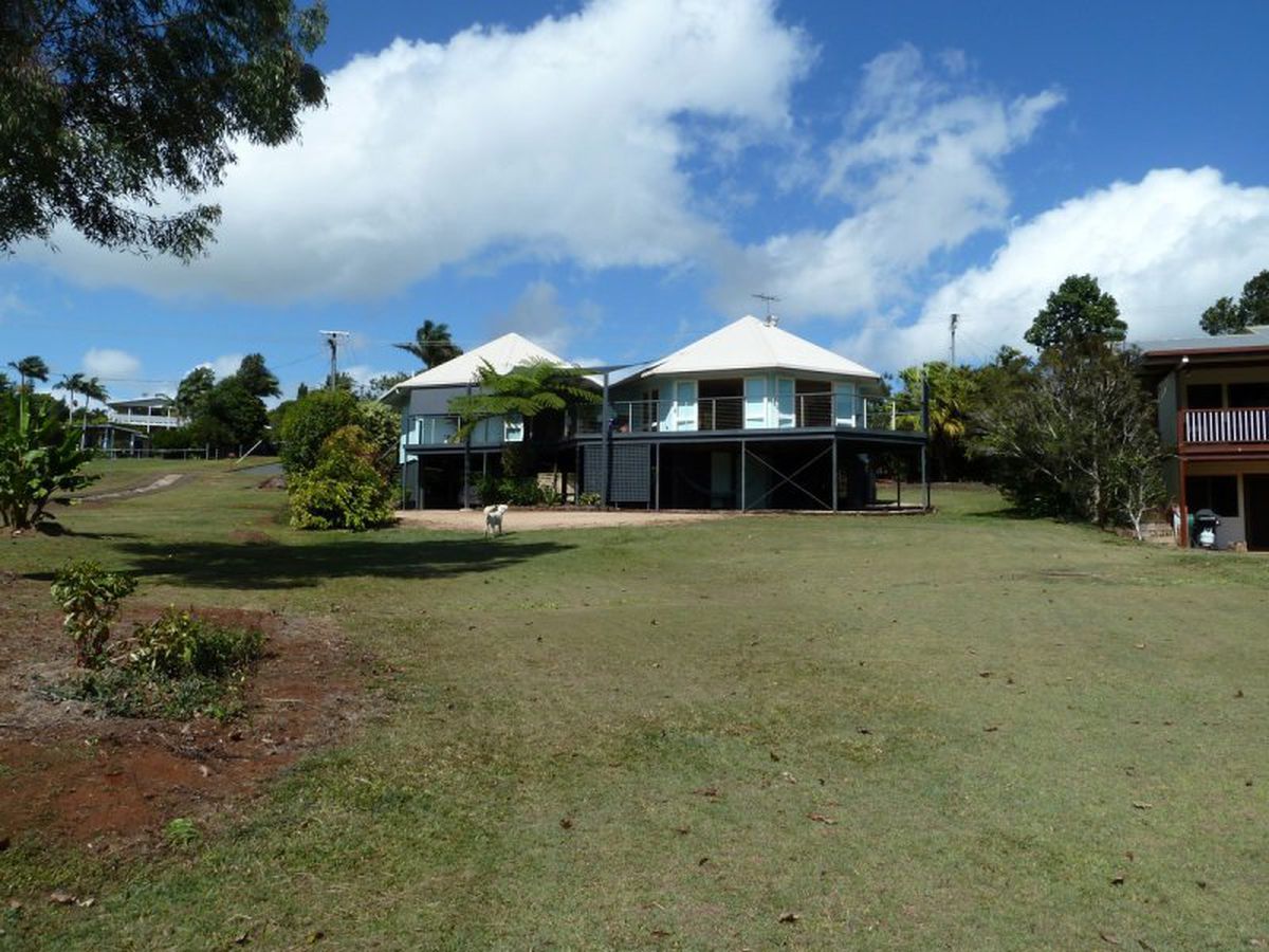 Yungaburra
