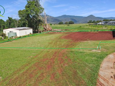 Lot 37 Tucker Street, Atherton