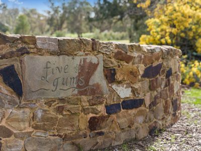 35 Five Gums Lane, Heathcote