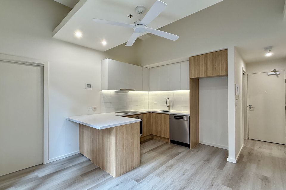 6 / 377 Little Collins Street, Melbourne