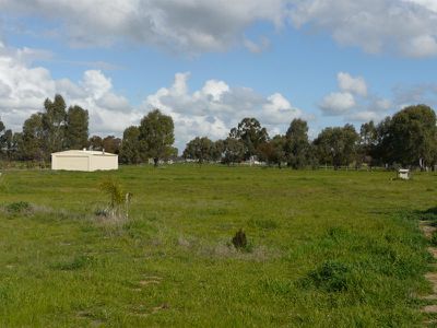 Tocumwal