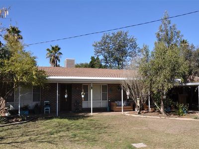 10 Hunter Street, Forbes