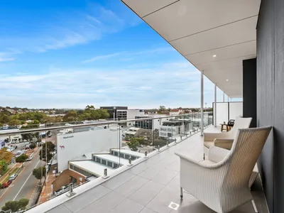702/636 Newcastle Street, Leederville