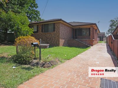 40 Hartington Street, Rooty Hill