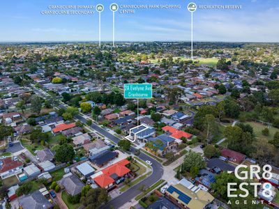2a & 2b Evelyne Avenue, Cranbourne