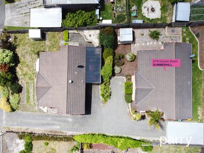 2 / 79 Outram Street, Summerhill