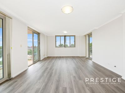 506 / 39-47 George Street, Rockdale