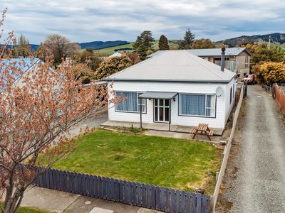 79 Spenser Street, Milton