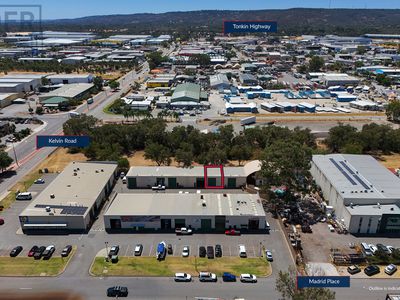 16 / 95-97 Kelvin Road, Maddington