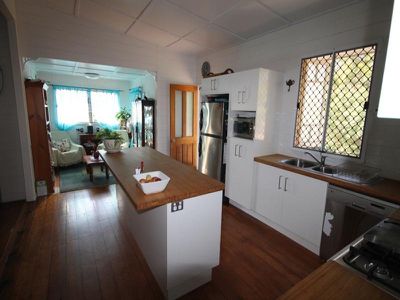 17 ELIZABETH STREET, Charters Towers City