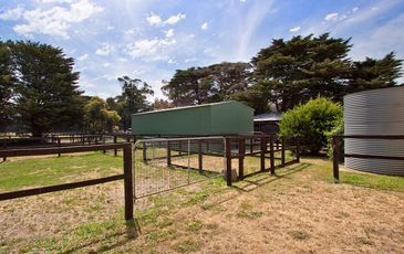 3215 Ballarto Road, Pakenham South