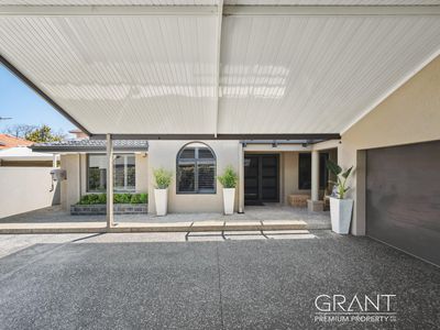 11B Ventnor Avenue, Mount Pleasant