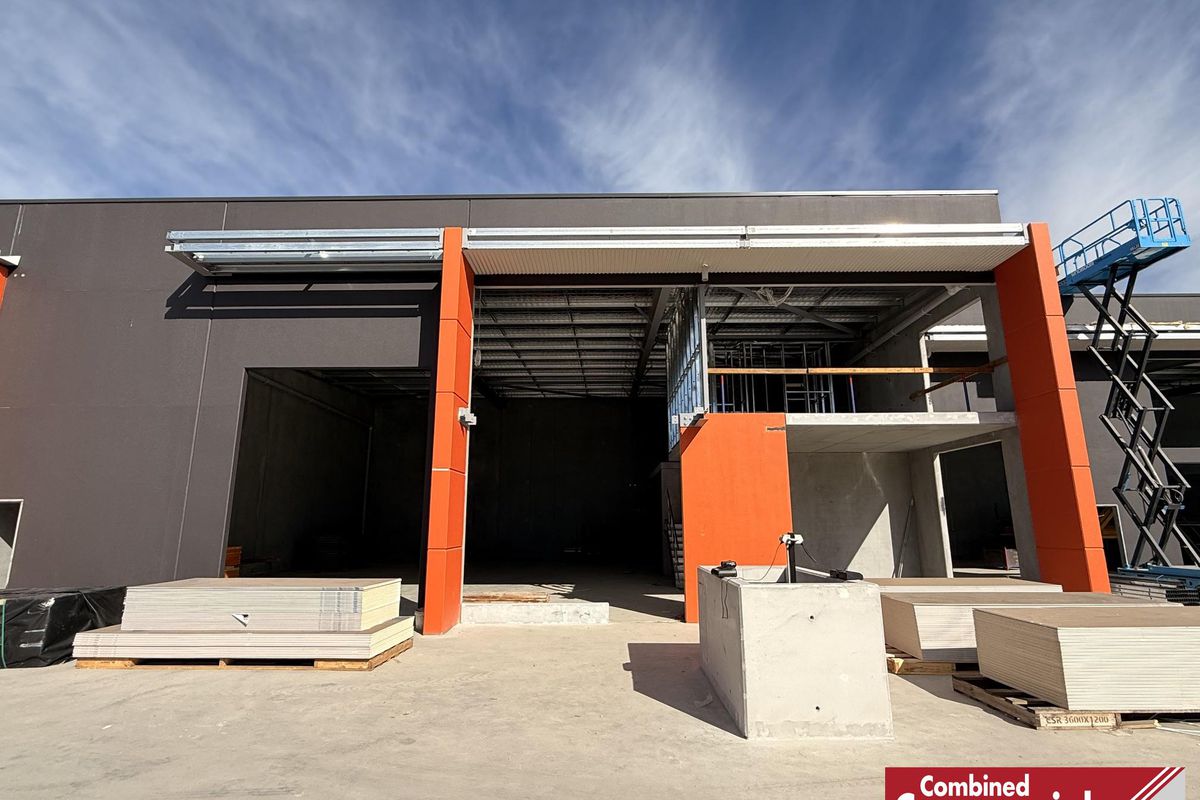 4 Steer Road, Gregory Hills