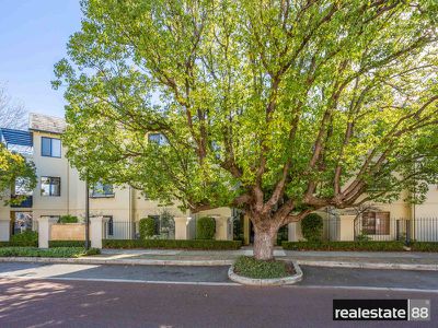 7 / 24 Constitution Street, East Perth