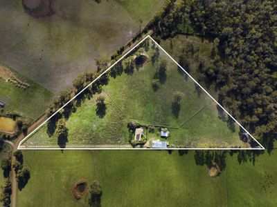 112 Back Creek Road, Pipers River