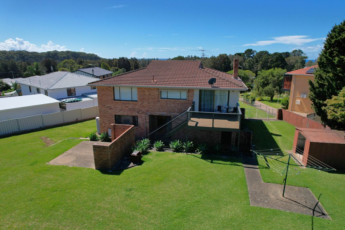 14 Emma Close, Dalmeny