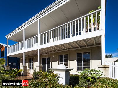 17 McKimmie Street, Embleton