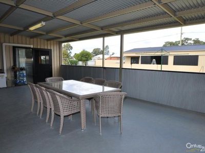 13 Bomen Street, Ballimore, Ballimore