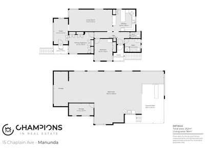 15 Chaplain Avenue, Manunda
