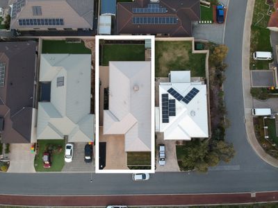 57 Mariposa Gardens, Success