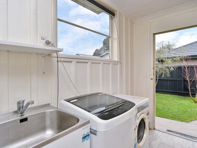 9 Hammond Place, Spreydon