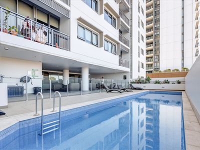 1909 / 35 Campbell Street, Bowen Hills