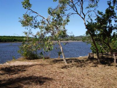 8 Starcke Street, Cooktown