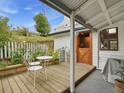 354 Slab Road, Cygnet