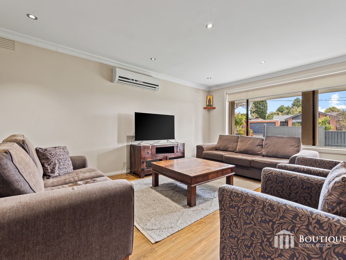 5 Towong Street, Dandenong North