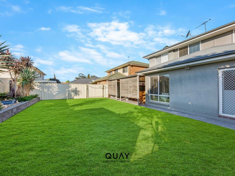 6 Cape Banks Drive, Harrington Park