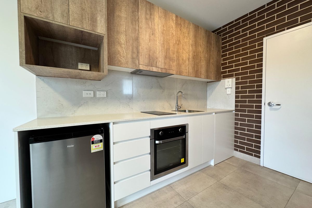 16 / 4 Chapel Street, Saint Marys