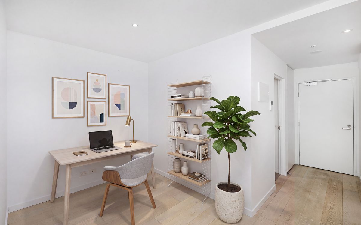 gallery