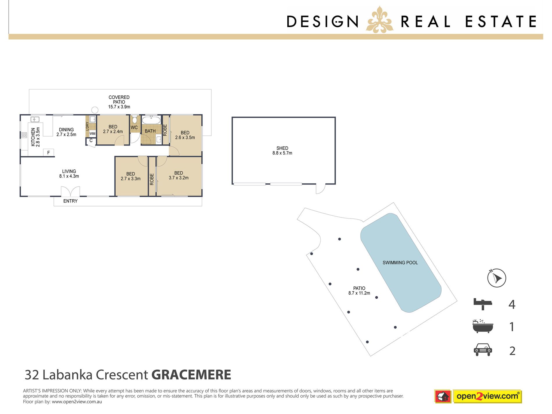32 Labanka Crescent, Gracemere