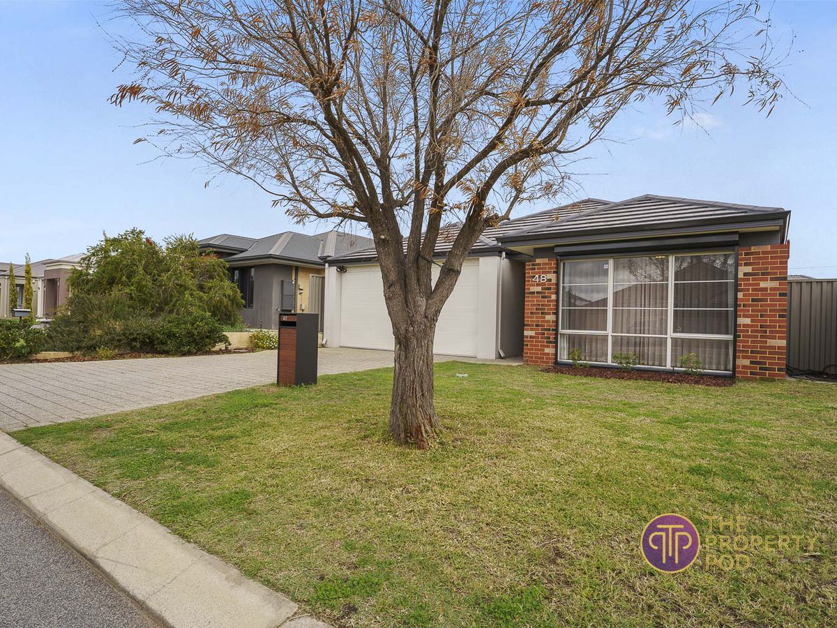 48 Wycliffe Turn, Piara Waters