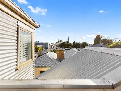 9-11 Coxs Garden, Williamstown