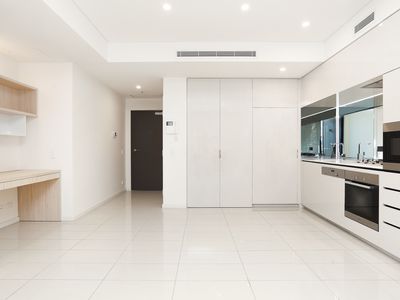 828 / 2 Kirby Walk, Zetland