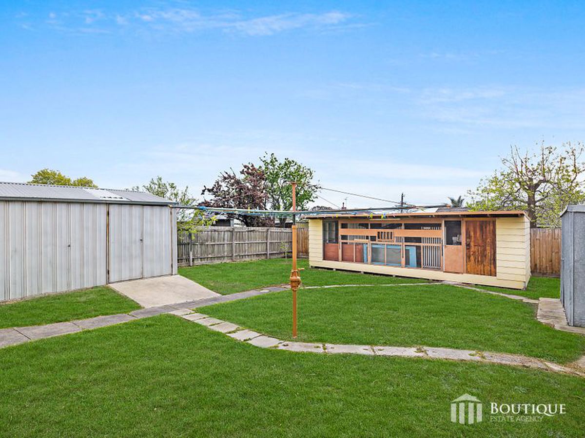 11 Boobyalla Street, Doveton