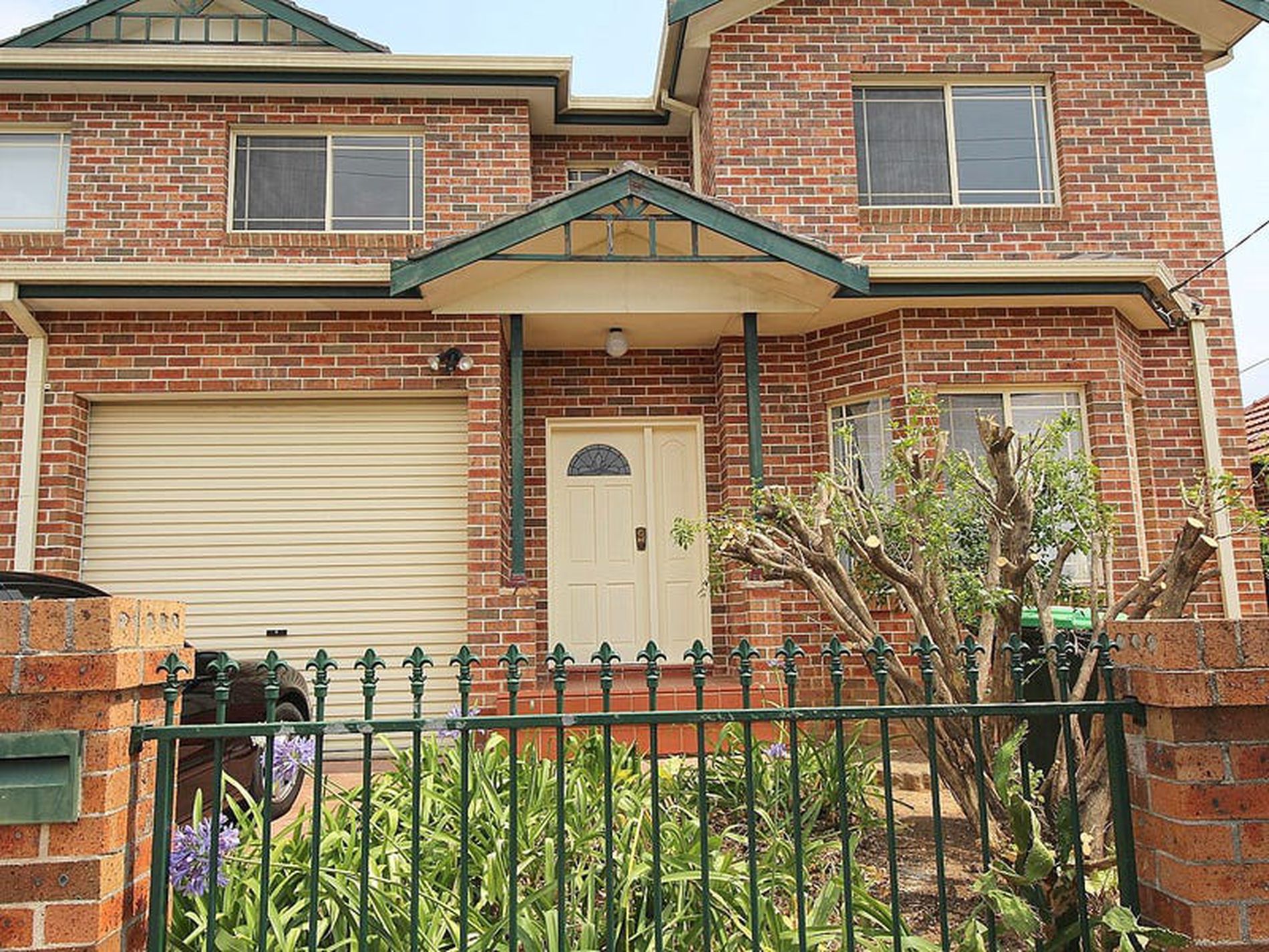 2 / 40 Fenwick Street, Bankstown