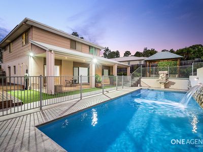 1 Wildflower Dr, Springfield Lakes