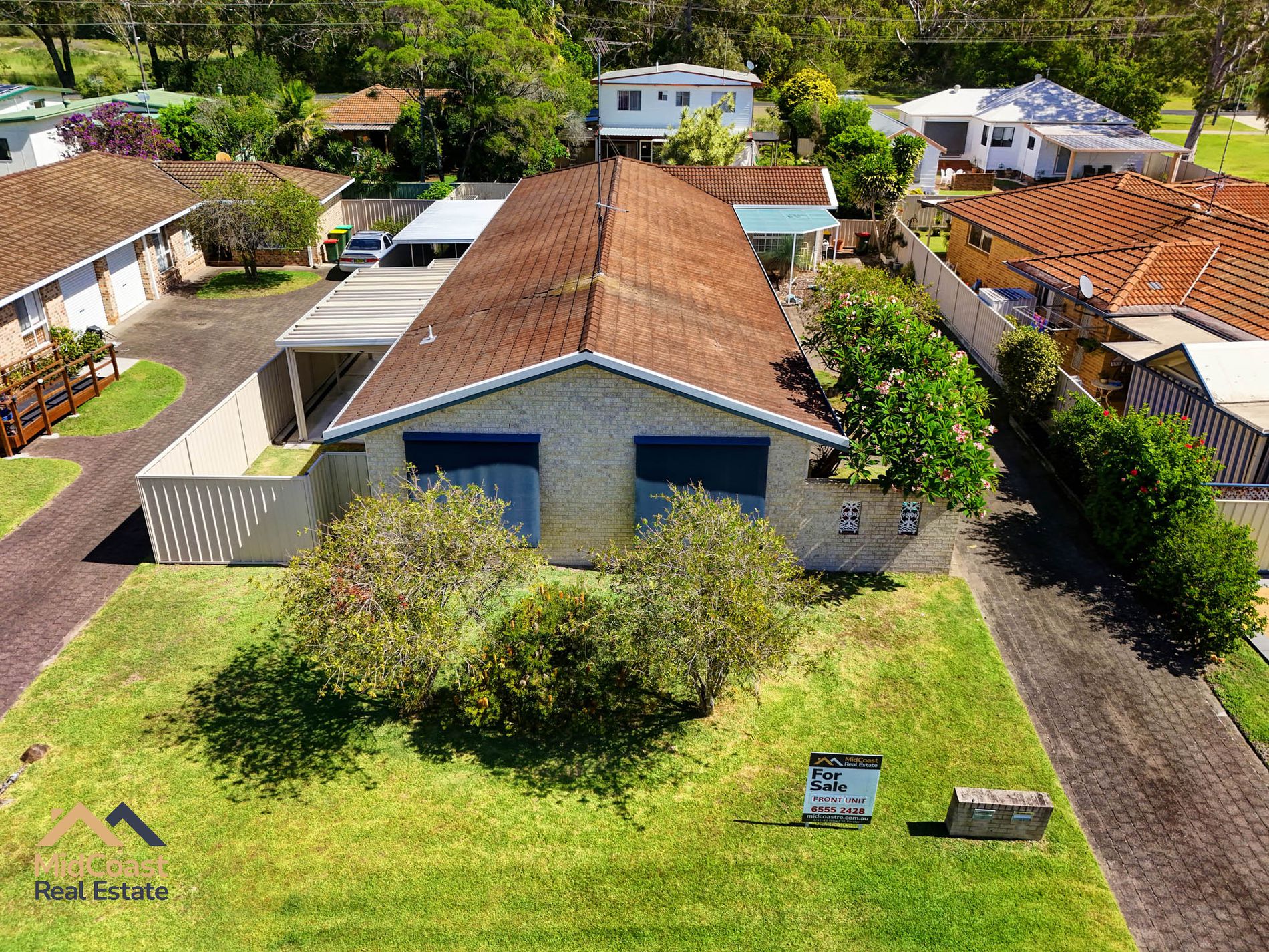 1 / 35 Hind Avenue, Forster