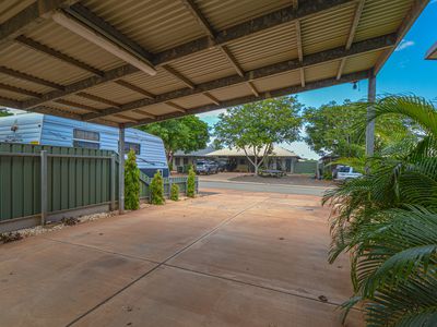 3 Barramine Loop, South Hedland