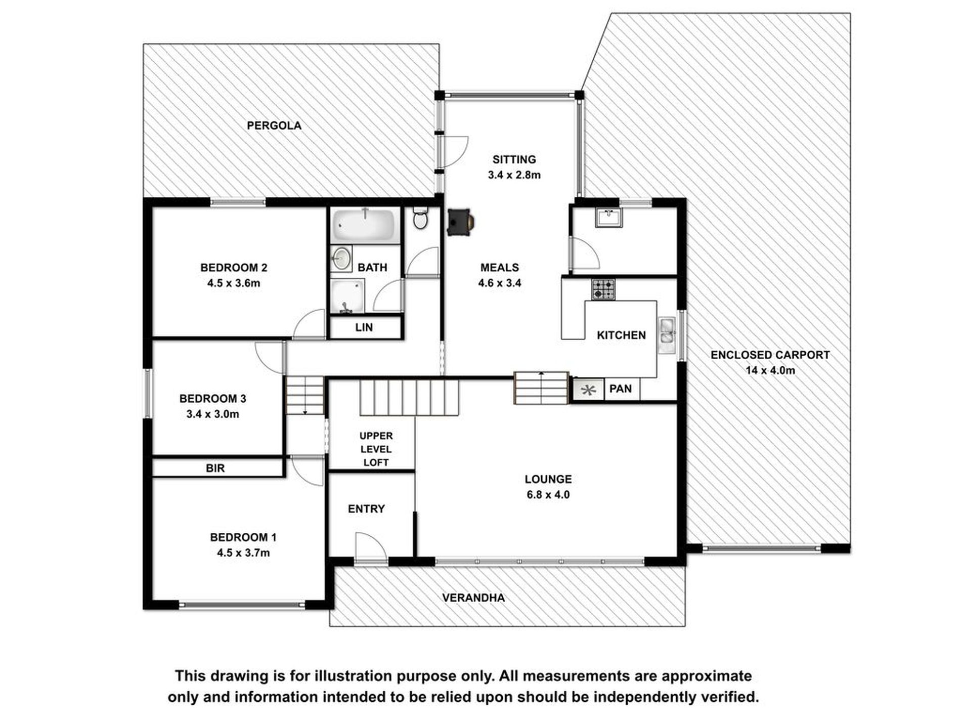 8 Hutchesson Street, Millicent