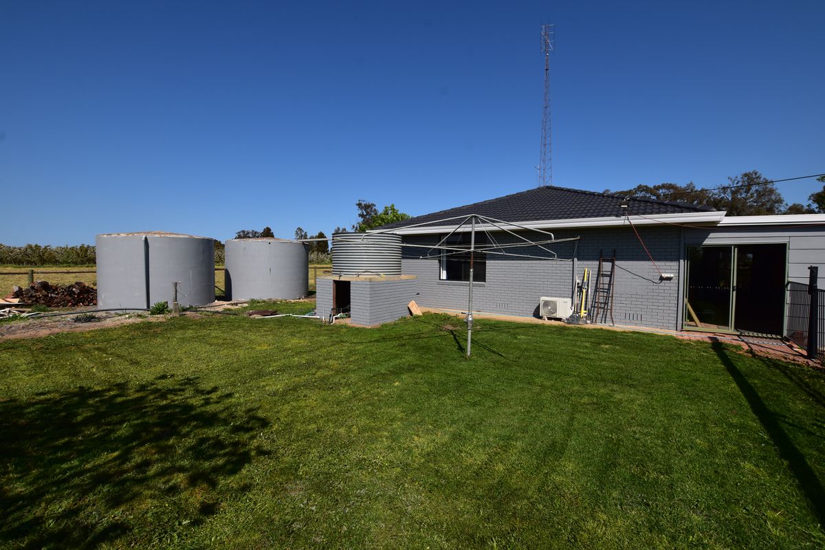 93 Dunbar Road, Kyabram