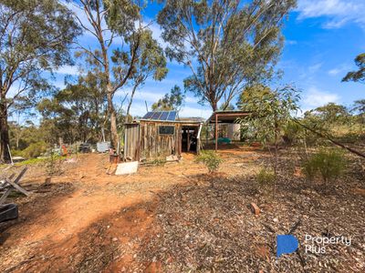 575 Boort-Wedderburn Road, Wedderburn