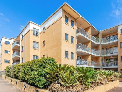 35 / 22-26 Herbert Street, West Ryde