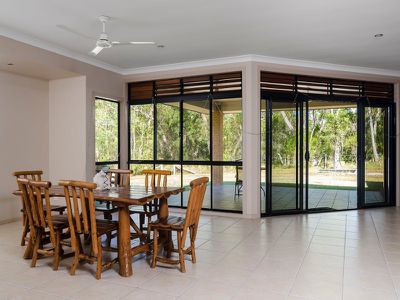 36 Lakeside Drive, Cooroibah